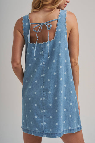 Sweet Spot Dress