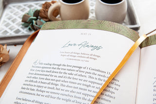 Strength for Today for Couples