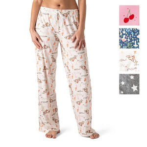 Hello Mello Lounge Pants - aka Pajama Bottoms