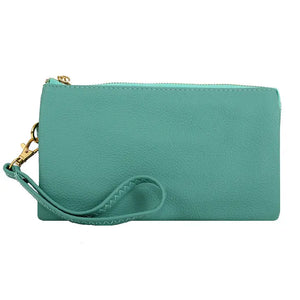 Alli Crossbody Bag