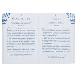 Mini Devotions Hope for Today Softcover