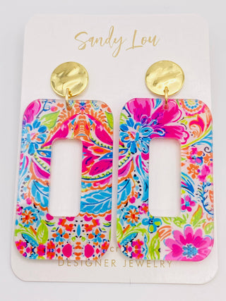 The Everyday Elegant Earrings