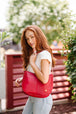 Cherry Red