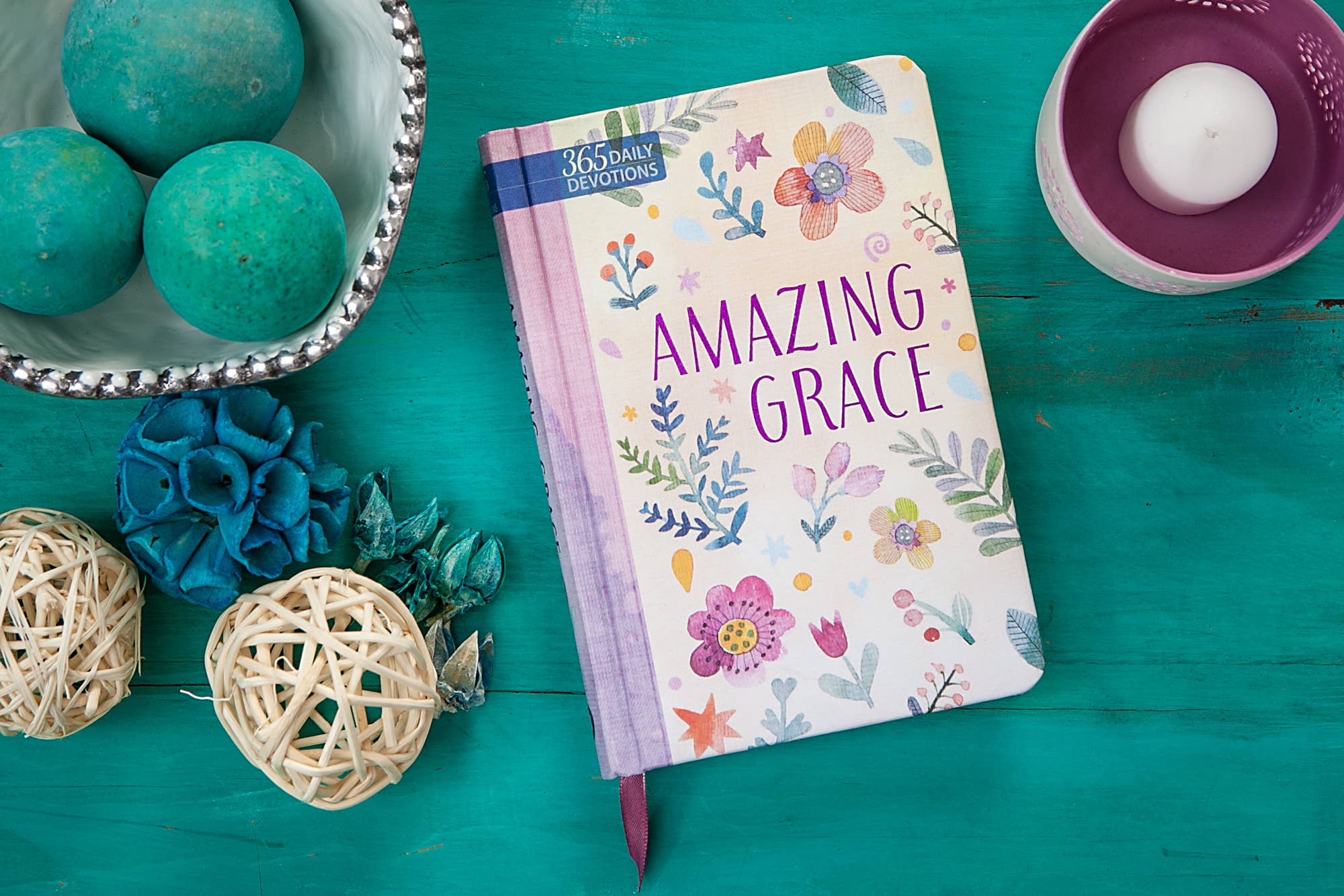 Amazing Grace