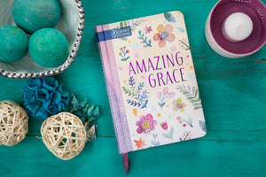 Amazing Grace