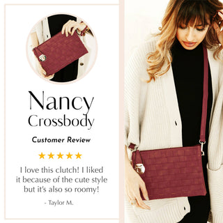 Nancy Clutch