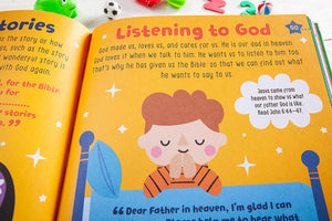 101 5-Minute Devotions