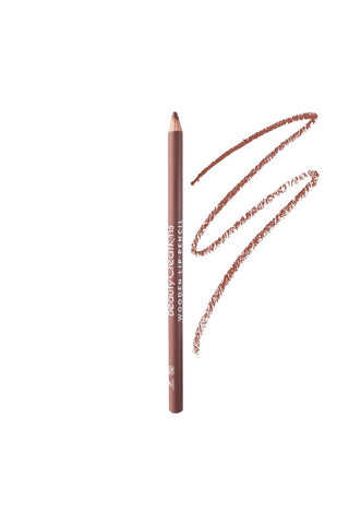 Toasty Wooden Lip Pencil - 12pcs