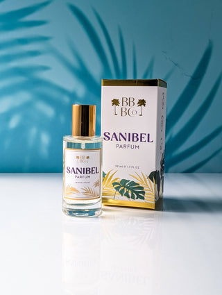 Sanibel Parfum