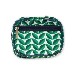 Zippered Pill Vitamin Case Assortment