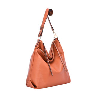 Robyn 3 Compartment Hobo