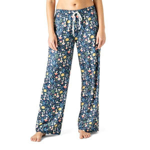 Hello Mello Lounge Pants - aka Pajama Bottoms