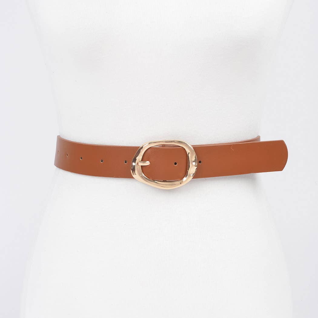 black belt w  gold buckle