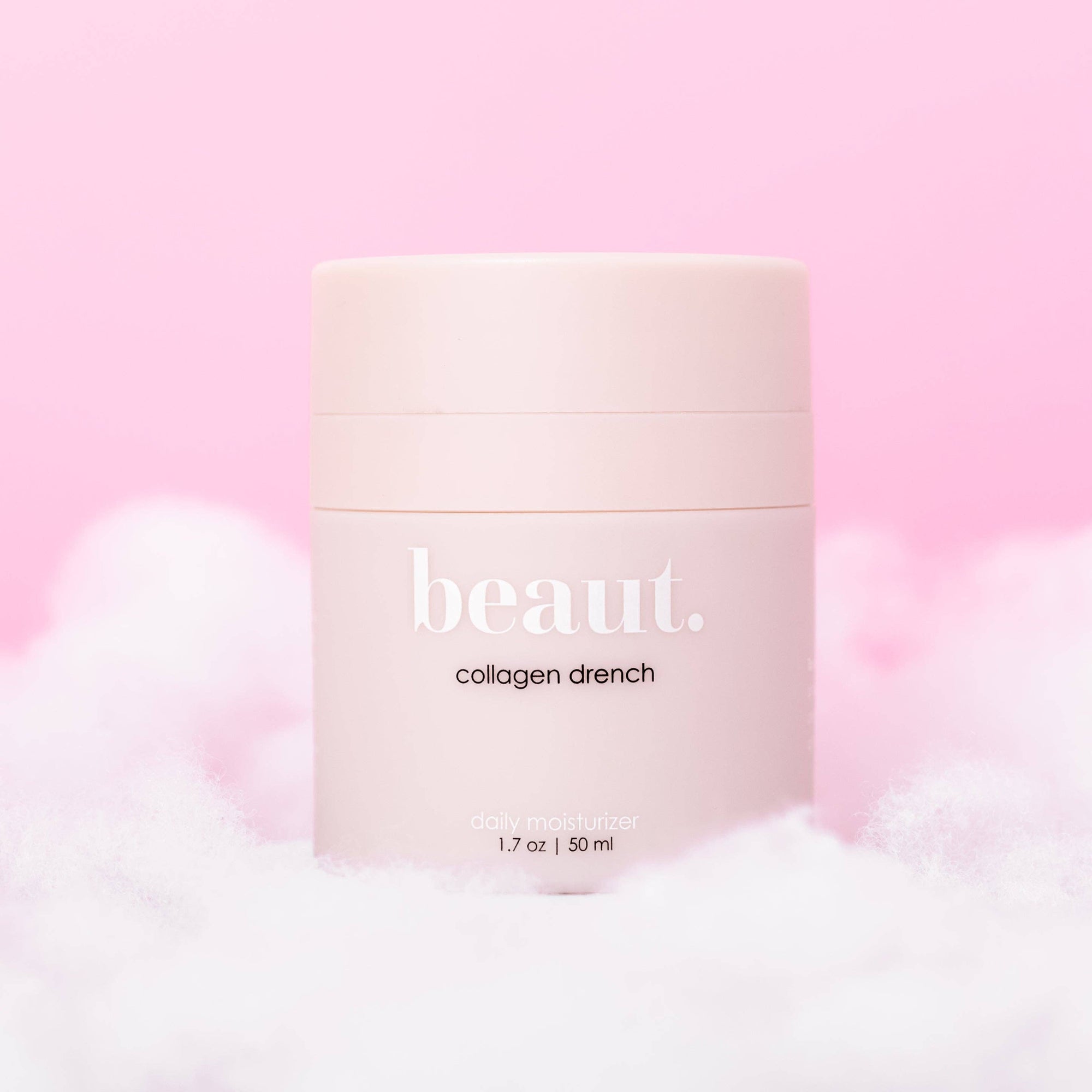 Collagen Drench Daily Moisturizer