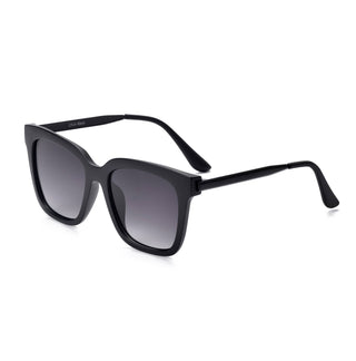 Lyla - Polarized Medium Cat Eye Sunglasses
