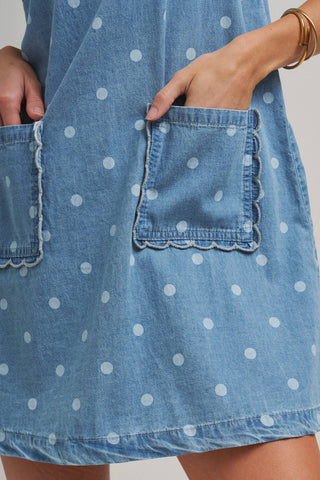 Sweet Spot Dress