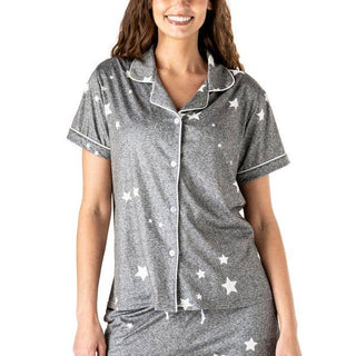 Hello Mello Lounge Tops aka Pajama Tops