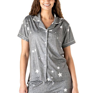 Hello Mello Lounge Tops aka Pajama Tops