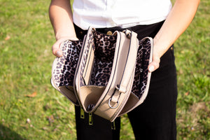 Kelsey Crossbody