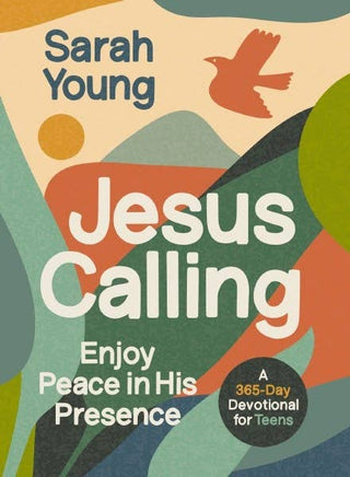 Jesus Calling: Enjoy Peace in His Presence
