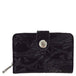 Black Paisley