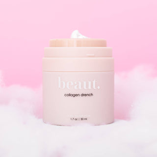 Collagen Drench Daily Moisturizer