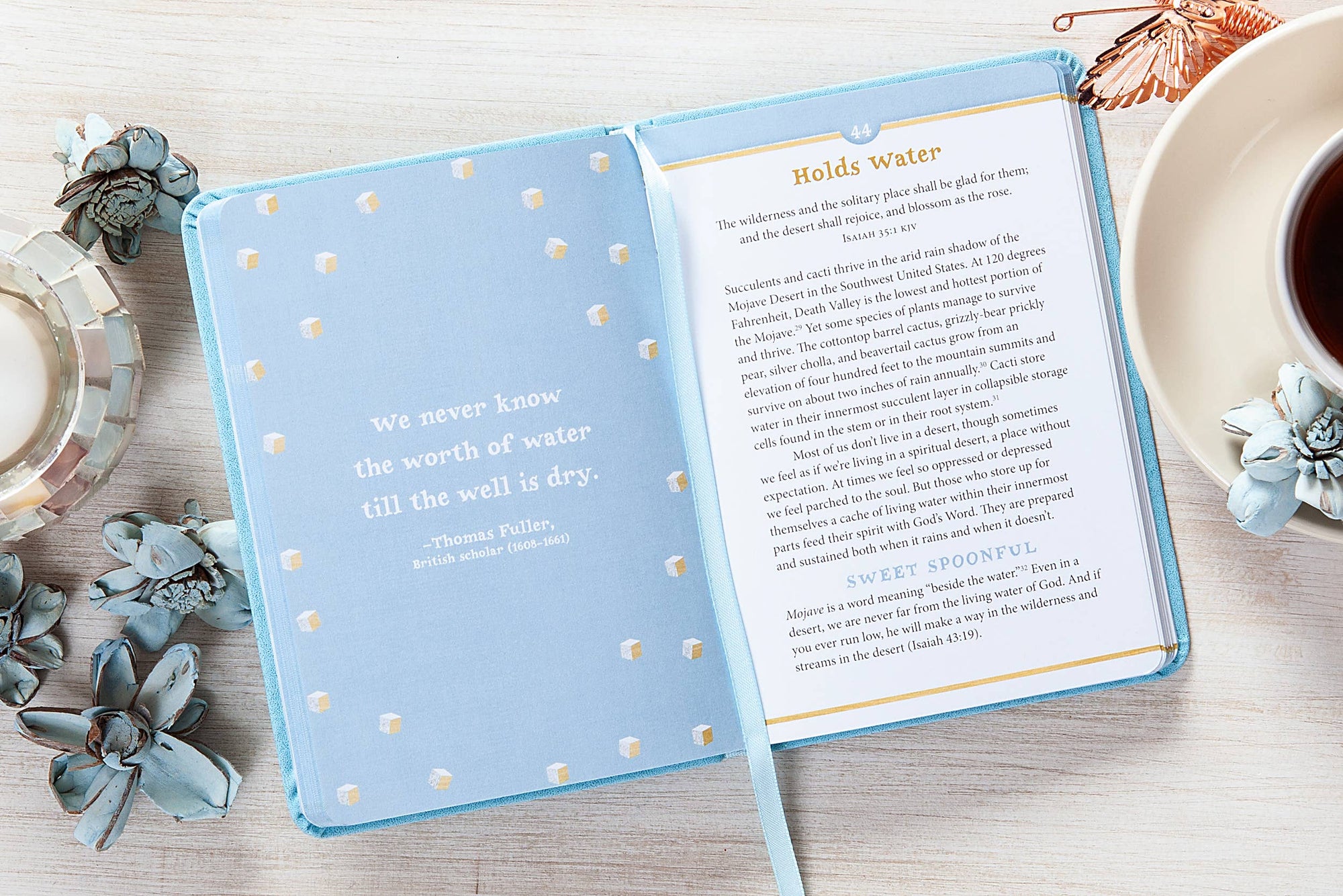 Gimme Some Sugar (90 Devotions to Sweeten Your Day)