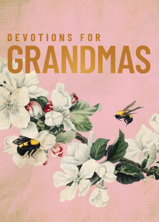 Devotions For Grandmas
