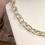 MIX - Gold and Silver Tone