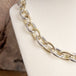 MIX - Gold and Silver Tone