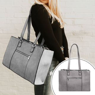 Madeline Tote: Perfect for the office