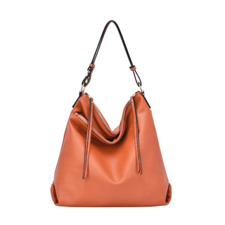 Robyn 3 Compartment Hobo