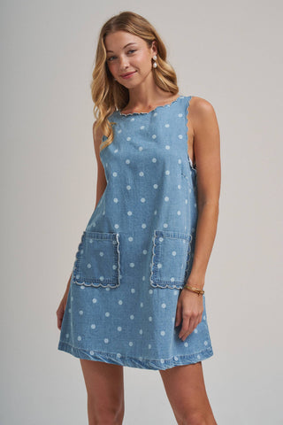 Sweet Spot Dress