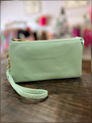 Alli Crossbody Bag