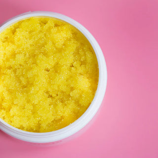 Beetit Buffing Sugar Scrub