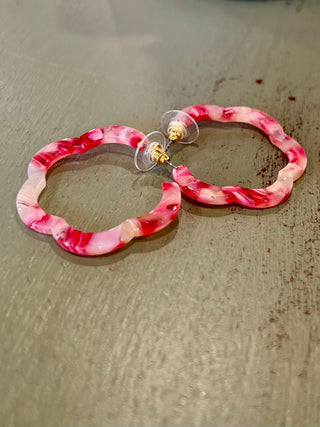 Posey Hoops