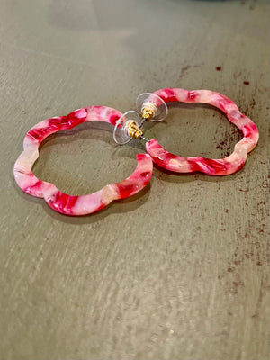 Posey Hoops