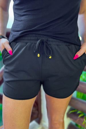 After Dark Everyday Shorts