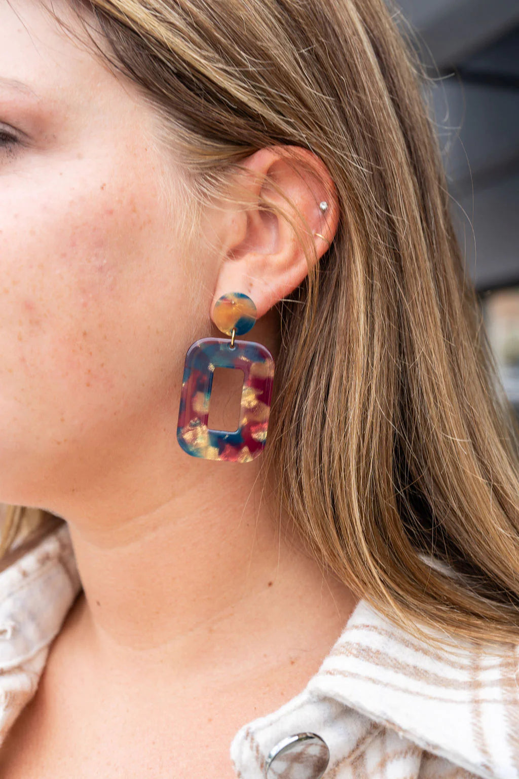 Margot Earrings