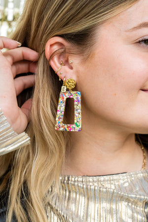 Avery Earrings