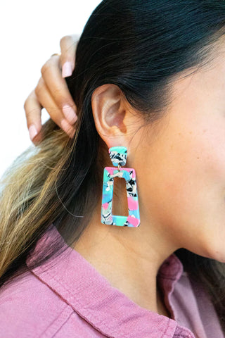 Avery Earrings