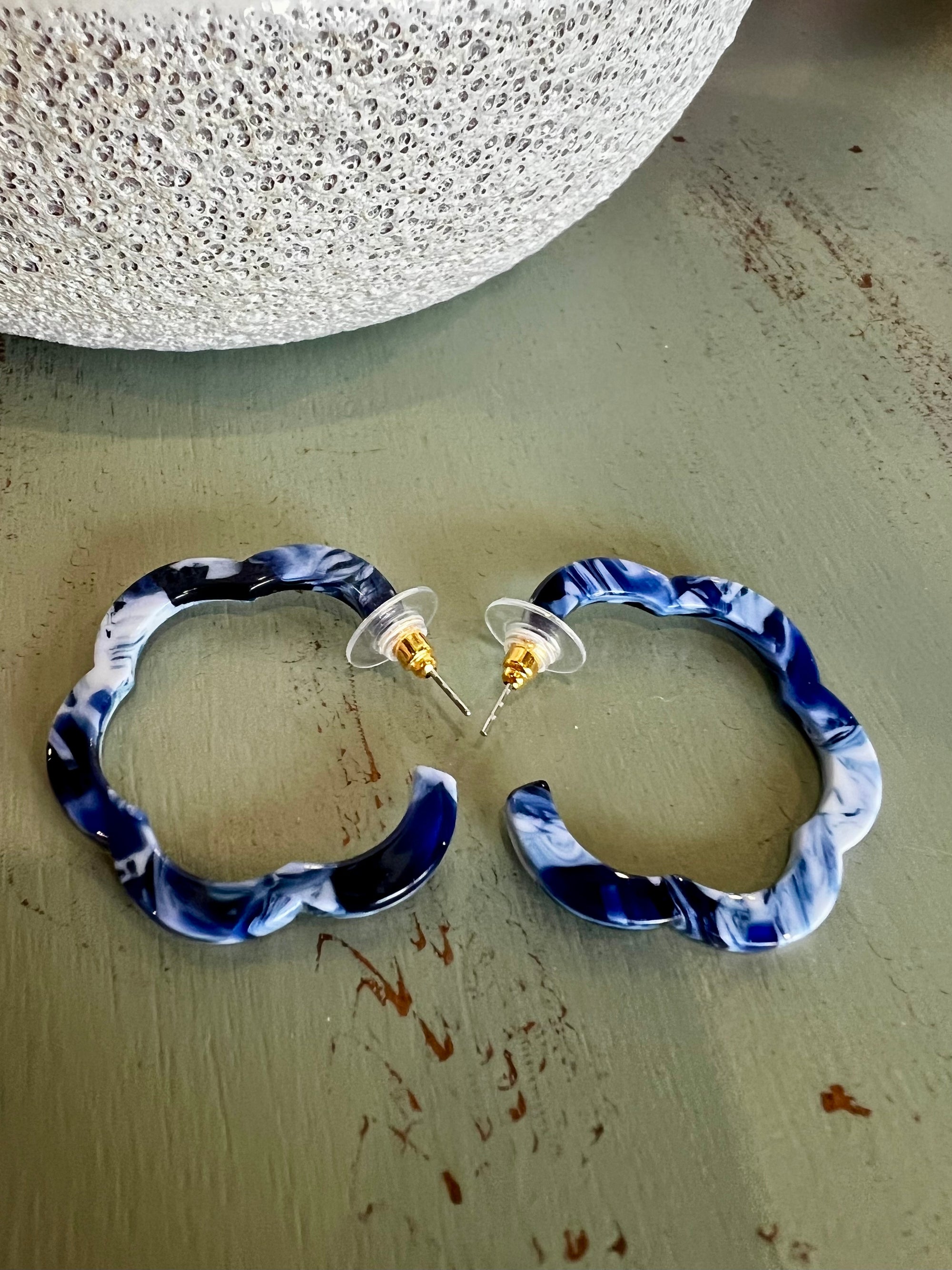 Posey Hoops