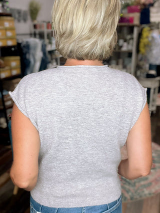 Easy Layers Vest
