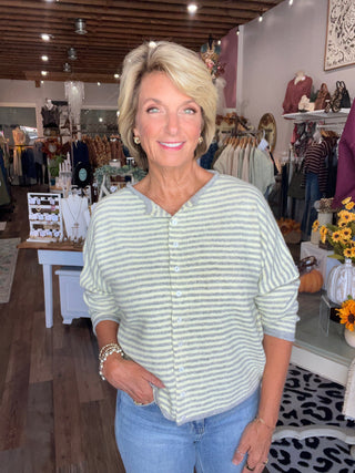 Buttercup Breeze Cardigan