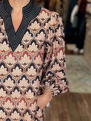 The Marlowe Dress