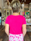 Hot Pink