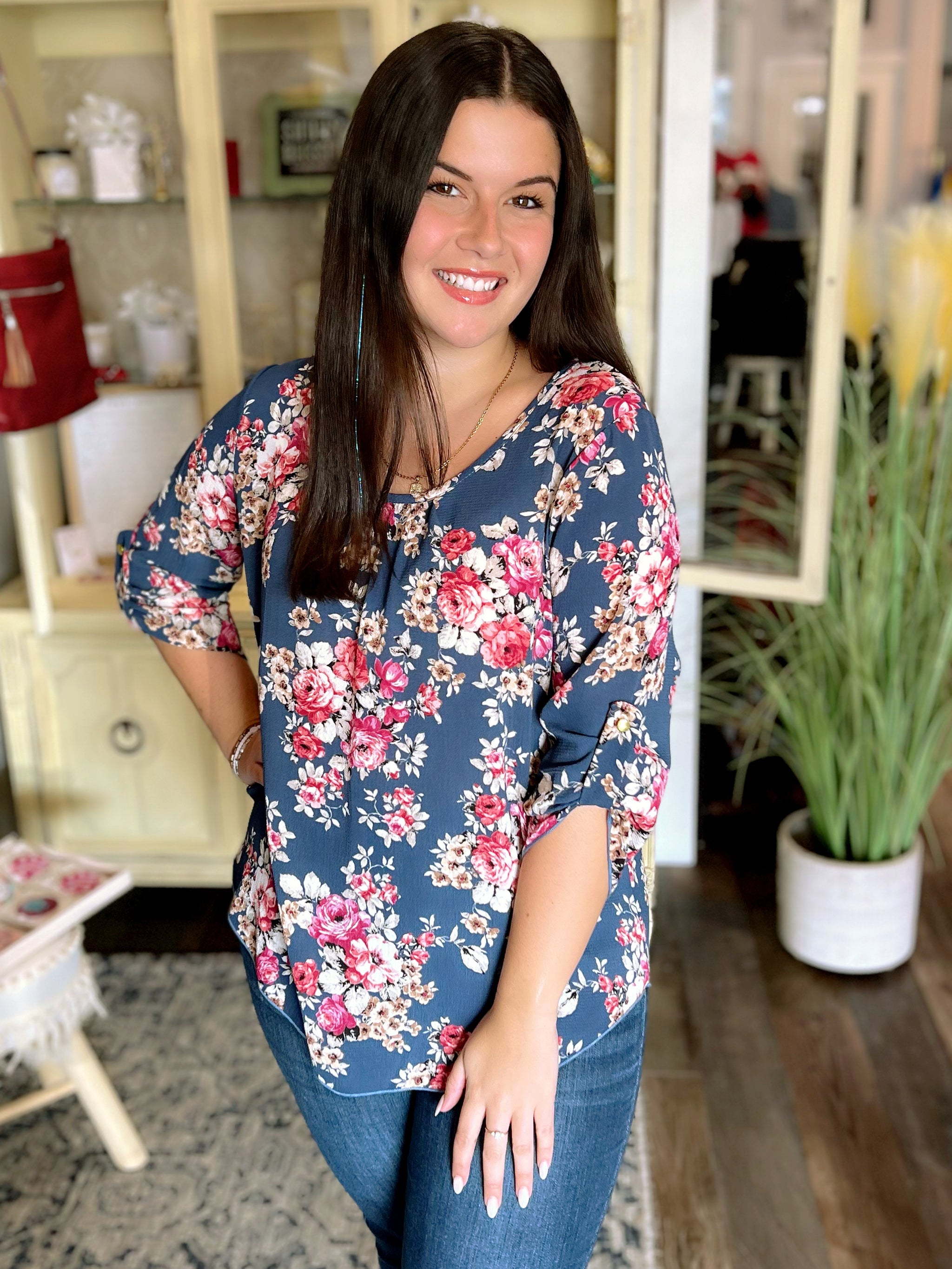 Angie plus hot sale size clothing