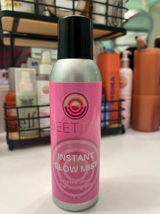 Instant Glow Mist