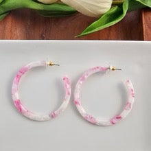 Cameron Earrings - Our Got To Hoops