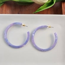 Cameron Earrings - Our Got To Hoops